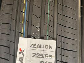 Zmax SIUNČIAME, vasarinės 225/55 R19