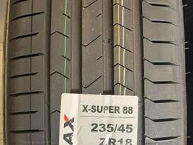 Zmax SIUNČIAME, летние 235/45 R18