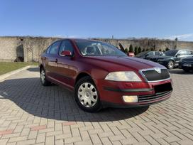 Skoda Octavia, 1.6 l., Хэтчбек