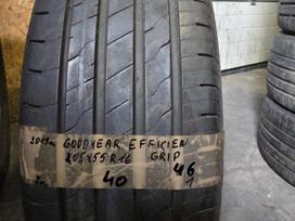 Goodyear, vasarinės 205/55 R16