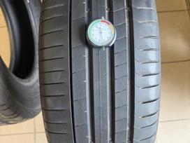 Pirelli Pzero 4 (2022m), summer 245/35 R20