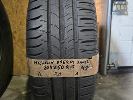 Michelin, summer 205/50 R15