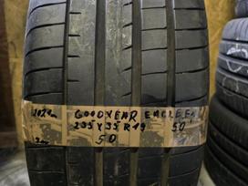 Goodyear, vasarinės 235/35 R19