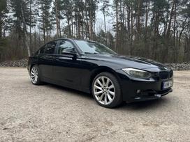 BMW 328, 2.0 l., Седан
