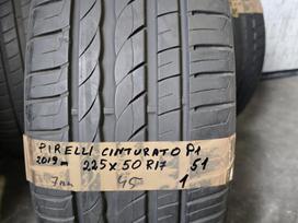 Pirelli, summer 225/50 R17