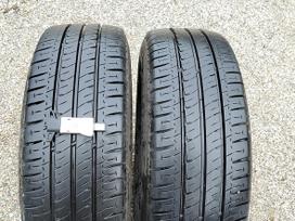 Michelin Agilis, summer 235/65 R16