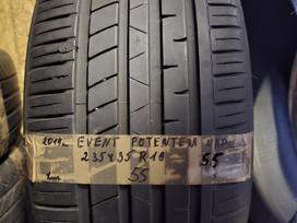 Event Tyres, летние 235/35 R19