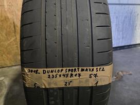 Dunlop, vasarinės 235/45 R17