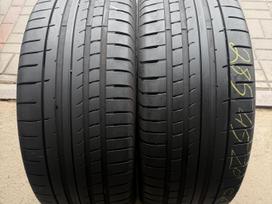 Goodyear Eagle F1 suv asymetric 2 (2024, summer 285/45 R20