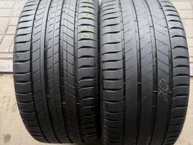 Michelin Latitude Sport 3 NO (2023m), vasarinės 295/40 R20