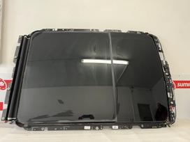 BMW X3, 8068911, virsbūves detaļas