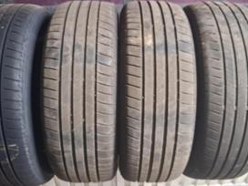Bridgestone Turanza, летние 205/60 R16