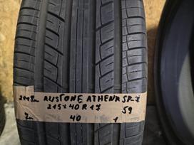 Austone, vasarinės 215/40 R17