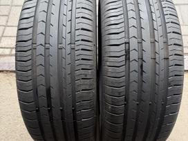 Continental ContiPremiumContact 5 * MO (20, летние 225/55 R17