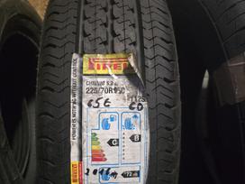 Pirelli, vasarinės 225/70 R15