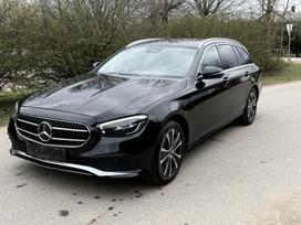 Mercedes-Benz E300, 2.0 l., Универсал