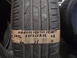 Hankook, summer 215/65 R16