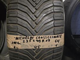 Michelin, vasarinės 235/40 R19