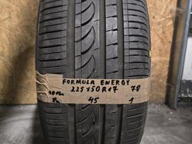 -Kita-, летние 225/50 R17
