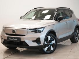 Volvo Xc40, 69 kwh, visureigis / krosoveris