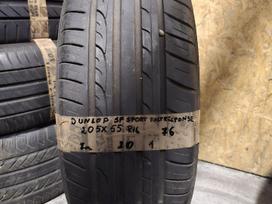 Dunlop, summer 205/55 R16