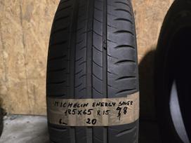 Michelin, летние 185/65 R15
