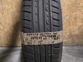 Dunlop, summer 185/65 R15