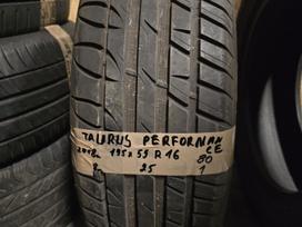 Taurus, summer 195/55 R16