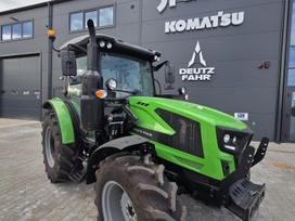 Deutz-Fahr 5075 Keyline GS, tractors