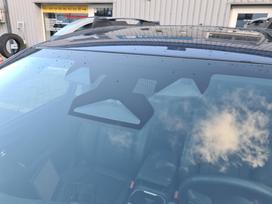 Subaru Outback Subaru priekinės kameros eyesight kalibravimas pririšima
