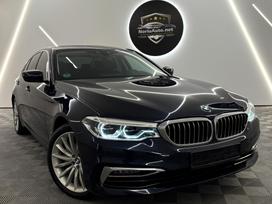 BMW 520, 2.0 l., Седан