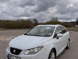 Seat Ibiza, 1.2 l., wagon
