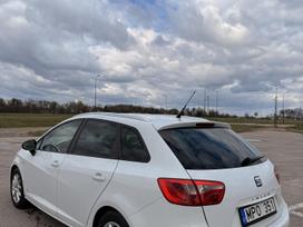 Seat Ibiza, 1.2 l., Универсал