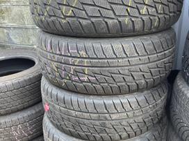 Matador, vissezonas 255/55 R18