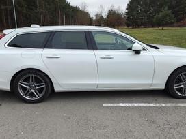 Volvo V90, 2.0 l., universalas