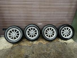 BMW F45, легкосплавные , R16