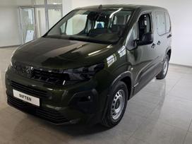 Peugeot Rifter, 1.5 l., mpv / minivan
