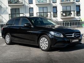 Mercedes-Benz C200, 2.2 l., wagon