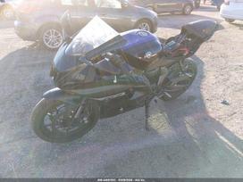 Yamaha R7, спортбайки / superbikes