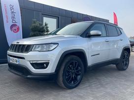 Jeep Compass, 1.6 l., visureigis / krosoveris