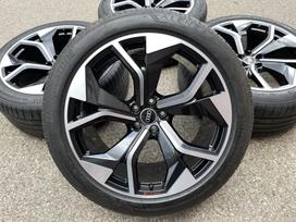 Audi Q7 S-line Q8 Sq7 Sq8 Etron, lengvojo