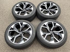 Audi Q7 S-line Q8 Sq7 Sq8 Etron, lengvojo