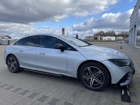 Mercedes-benz Eqe, 98 kwh, sedanas