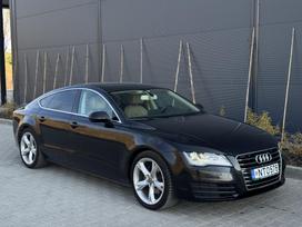 Audi A7, 3.0 l., hečbekas