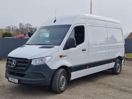 Mercedes-benz Esprinter naujas!, krovininis
