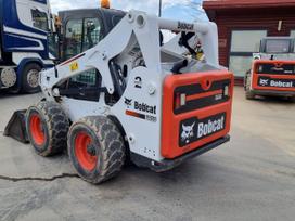 Bobcat S 650, mini iekrāvēji