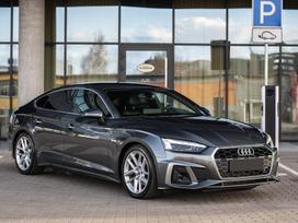 Audi A5 Sportback, 2.0 l., hatchback