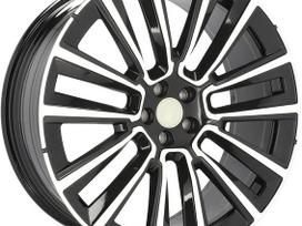 Volvo EU-YF7076 Style MB, легкосплавные , R22