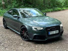 Audi RS 5, 4.2 l., coupe