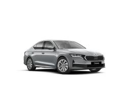 Skoda Octavia, Хэтчбек